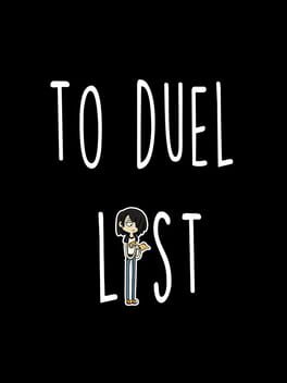 To Duel List Cover