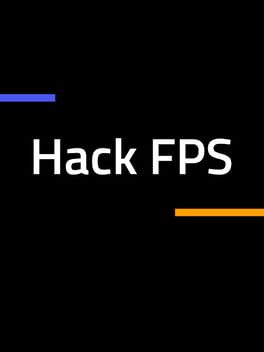 Hack FPS Cover