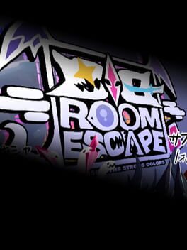 Bigroom Escape Cover