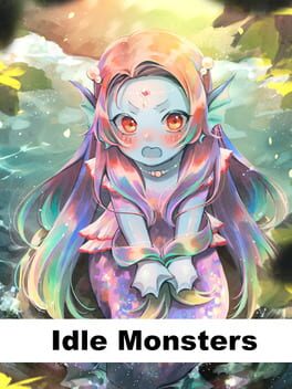 Idle Monsters Cover