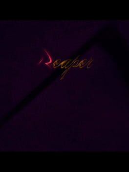 Reaper Cover