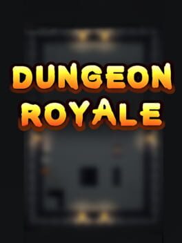 Dungeon Royale Cover
