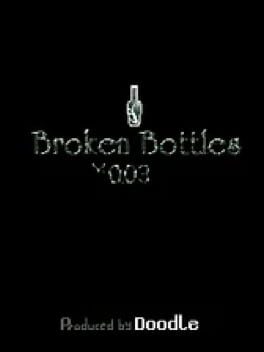 Broken Bottles Cover