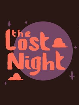 The Lost Night Cover