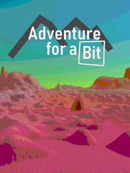 Adventure for a Bit Cover