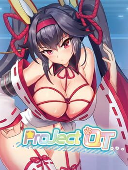 Project QT Cover