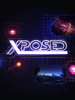 Xposed Cover