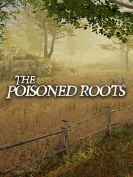 The Poisoned Roots Cover