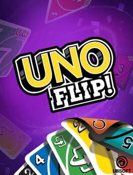 Uno: Flip Cover