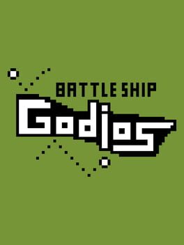 Battleship Godios Cover