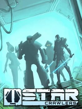StarCrawlers Cover
