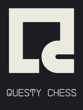 Questy Chess Cover