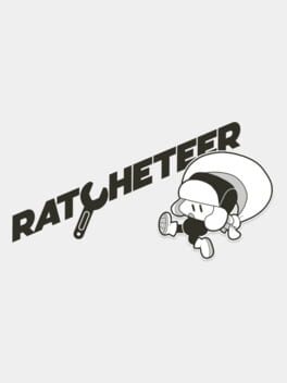 Ratcheteer Cover