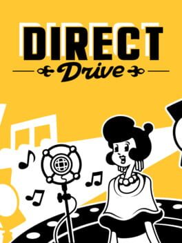 Direct Drive Cover