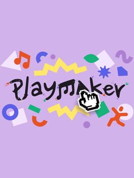 Playmaker Cover