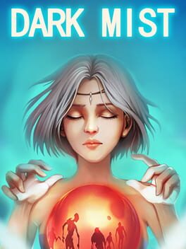 Blood Card 2: Dark Mist Cover