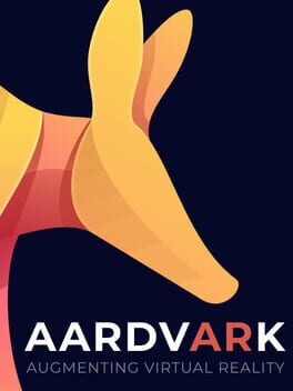 Aardvark Cover