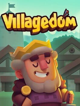 Villagedom Cover