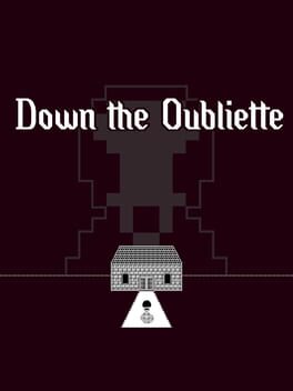 Down the Oubliette Cover
