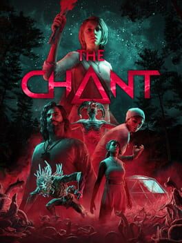The Chant Cover