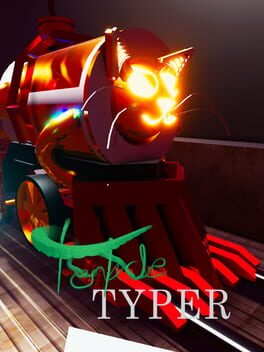Tentacle Typer Cover
