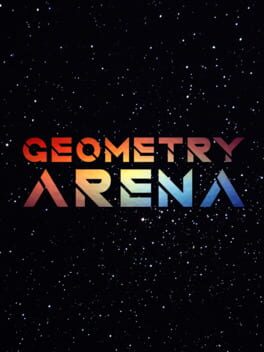 Geometry Arena Cover