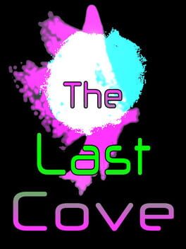 The Last Cove Cover