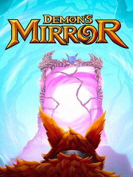 Demon's Mirror Cover
