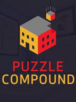 Puzzle Compound Cover