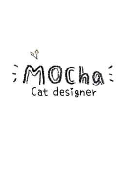 Cat Designer Mocha Cover