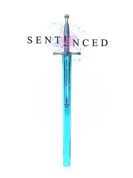 Sentenced VR Cover