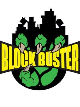 Block Buster Cover