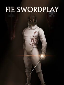 FIE Swordplay Cover