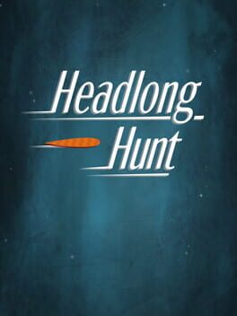 Headlong Hunt Cover