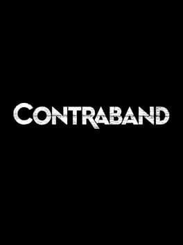 Contraband Cover