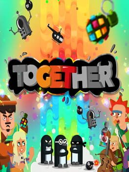 Together Cover