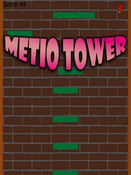 MetioTower Cover