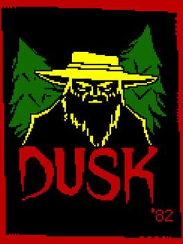 Dusk '82 Cover