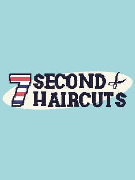 7 Second Haircuts Cover