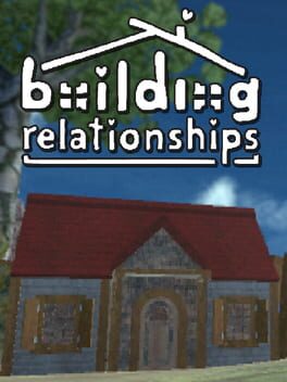 Building Relationships Cover
