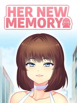 Her New Memory Cover