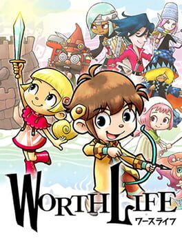 Worth Life Cover
