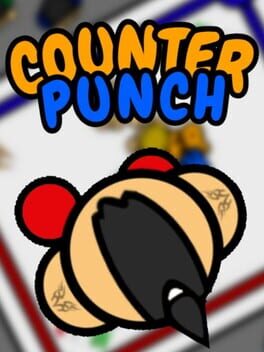 Counter Punch Cover