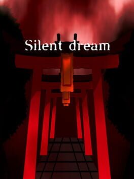 Silent dream Cover