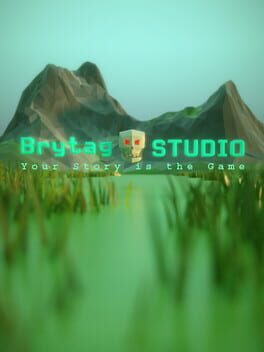 Brytag Studio Cover