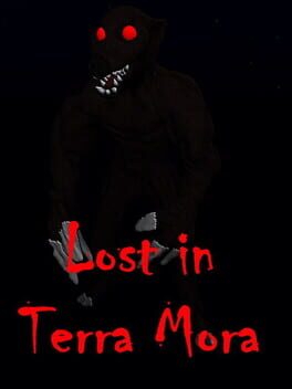 Lost in Terra Mora Cover