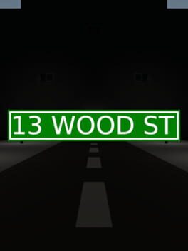 13 Wood St Cover