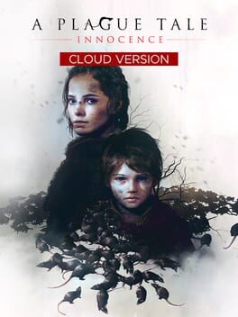 A Plague Tale: Innocence - Cloud Version Cover