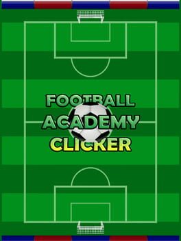 Football Academy Clicker Cover