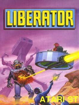 Liberator